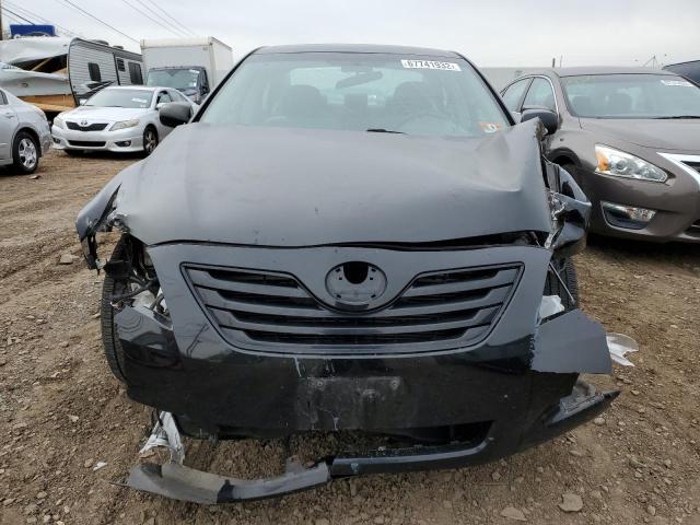 Photo 5 from auction – 2007 TOYOTA CAMRY CE with VIN 4T1BE46K67U532524