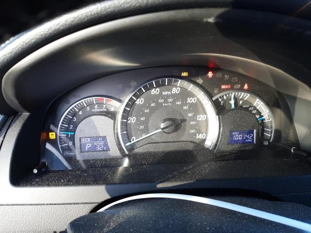 Photo 9 from auction – 2012 TOYOTA CAMRY BASE with VIN 4T1BF1FK0CU116751