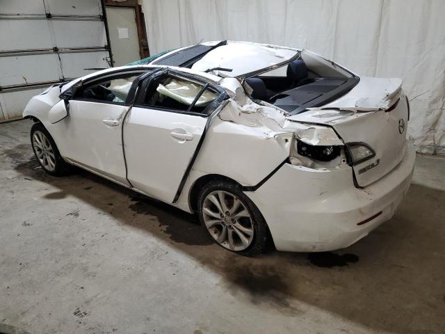 Photo 2 from auction – 2010 MAZDA 3 S with VIN JM1BL1S64A1273476