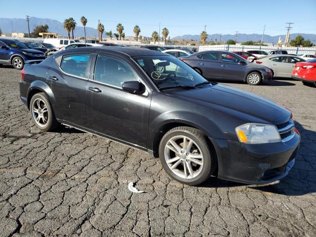 صورة رقم 4 من المزاد - 2011 DODGE AVENGER MA مع VIN 1B3BD1FG2BN517119