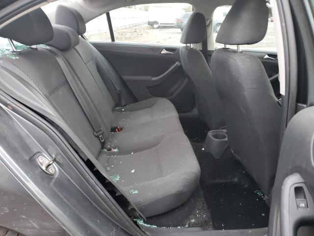 Photo 10 from auction – 2012 VOLKSWAGEN JETTA BASE with VIN 3VW2K7AJ0CM466867