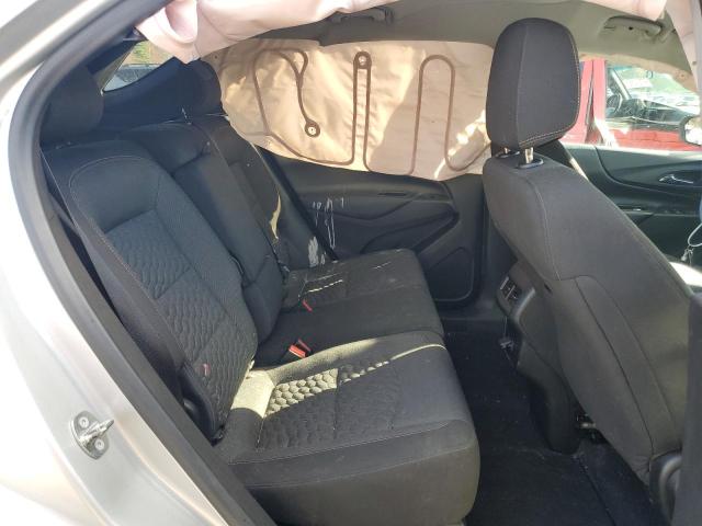 Photo 11 from auction – 2018 CHEVROLET EQUINOX LT with VIN 3GNAXSEV5JS595302