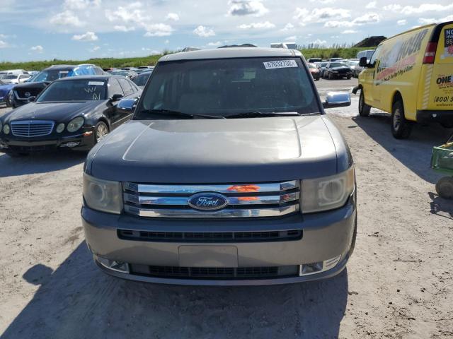 Photo 5 from auction – 2009 FORD FLEX LIMIT with VIN 2FMDK53C59BA23568