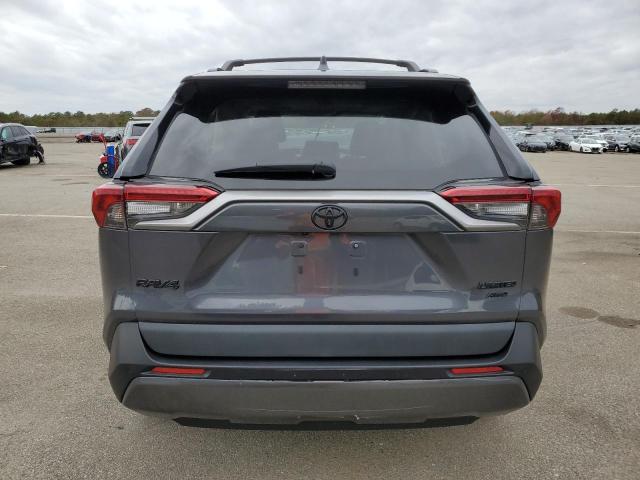 Photo 6 from auction – 2020 TOYOTA RAV4 LIMIT with VIN 2T3N1RFV8LW134331