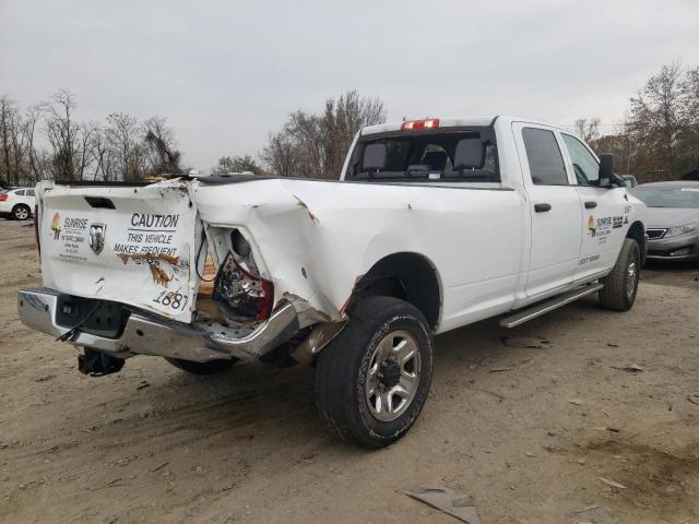 Photo 3 from auction – 2018 RAM 3500 ST with VIN 3C63R3GLXJG187661