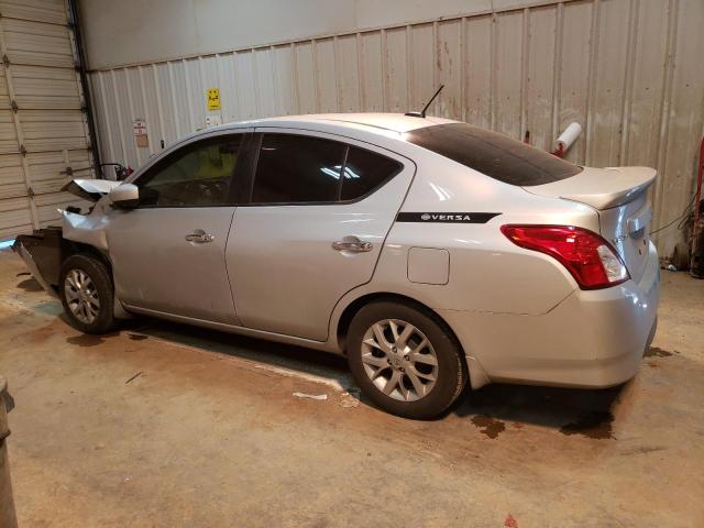 Photo 2 from auction – 2018 NISSAN VERSA S with VIN 3N1CN7AP9JL809958