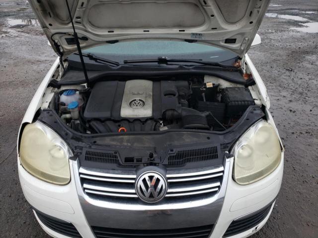 Photo 11 from auction – 2007 VOLKSWAGEN JETTA WOLF with VIN 3VWEF71K17M201097