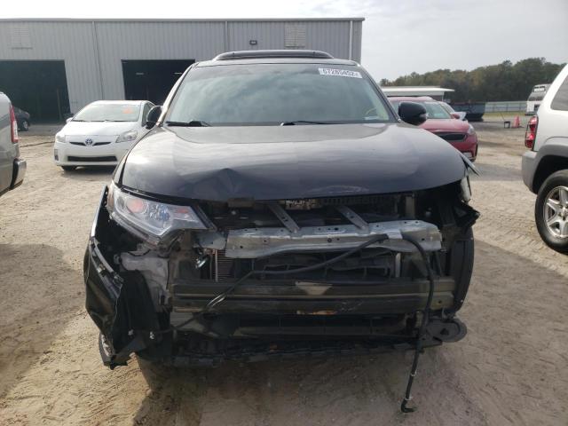 Photo 5 from auction – 2018 MITSUBISHI OUTLANDER with VIN JA4AD3A3XJZ059261