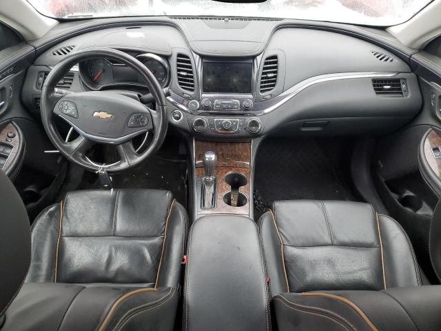 Photo 8 from auction – 2015 CHEVROLET IMPALA LTZ with VIN 2G1165S36F9114762