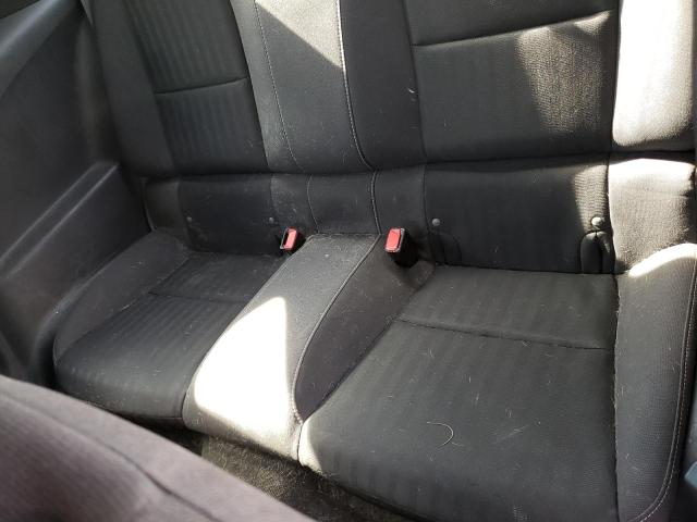 Photo 10 from auction – 2013 CHEVROLET CAMARO LS with VIN 2G1FA1E3XD9231279