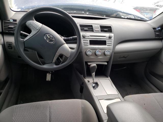 Photo 8 from auction – 2011 TOYOTA CAMRY BASE with VIN 4T4BF3EK0BR128125