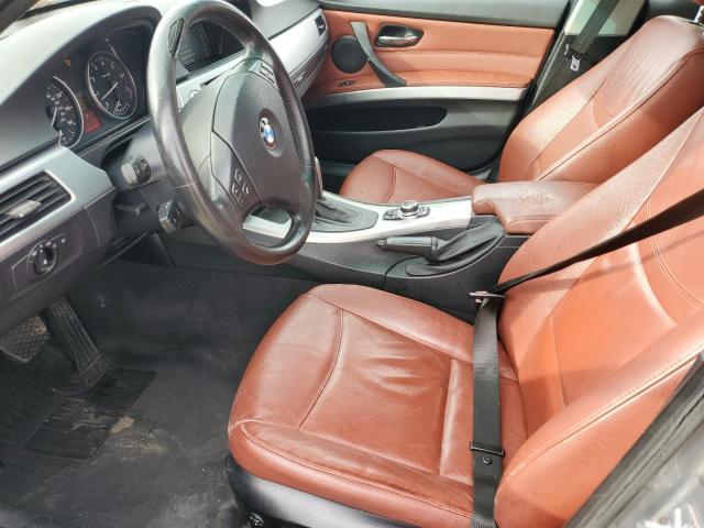 Photo 7 from auction – 2011 BMW 328 XI SUL with VIN WBAPK5C55BA662325