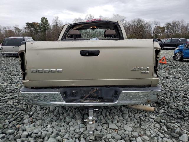 Photo 6 from auction – 2004 DODGE RAM 1500 S with VIN 1D7HU18DX4J180923