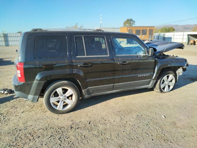Photo 3 from auction – 2012 JEEP PATRIOT LI with VIN 1C4NJPCB4CD622087