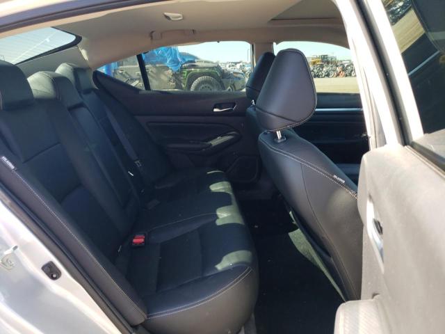 Photo 10 from auction – 2019 NISSAN ALTIMA SL with VIN 1N4BL4EV6KC189840