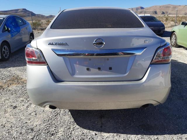 Photo 6 from auction – 2015 NISSAN ALTIMA 2.5 with VIN 1N4AL3AP7FN871343