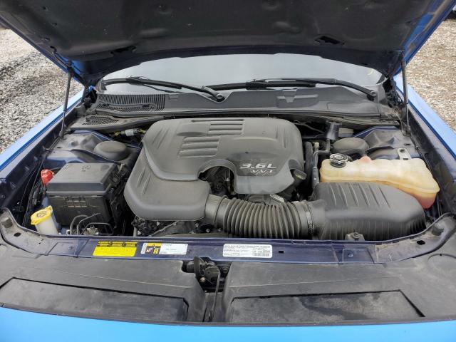Photo 11 from auction – 2014 DODGE CHALLENGER with VIN 2C3CDYAG0EH204199