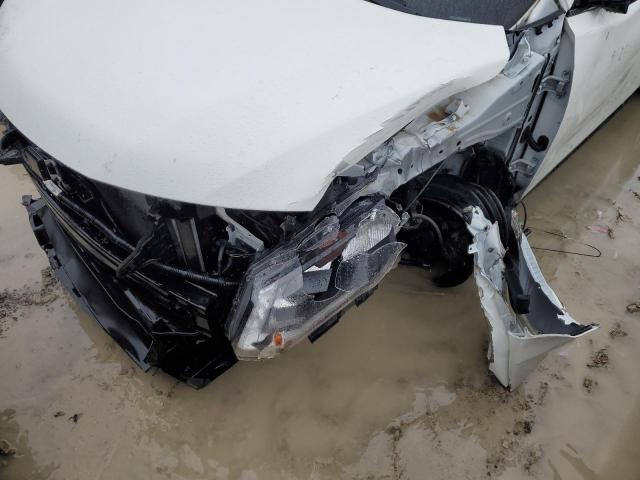 Photo 9 from auction – 2020 NISSAN ROGUE S with VIN KNMAT2MT7LP535592