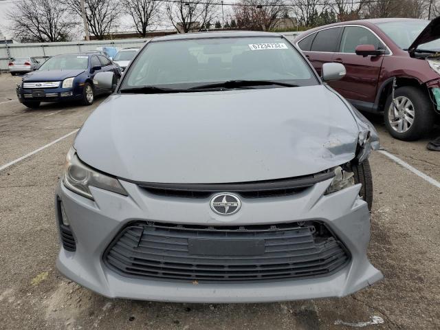 Photo 5 from auction – 2014 TOYOTA SCION TC with VIN JTKJF5C73E3073824