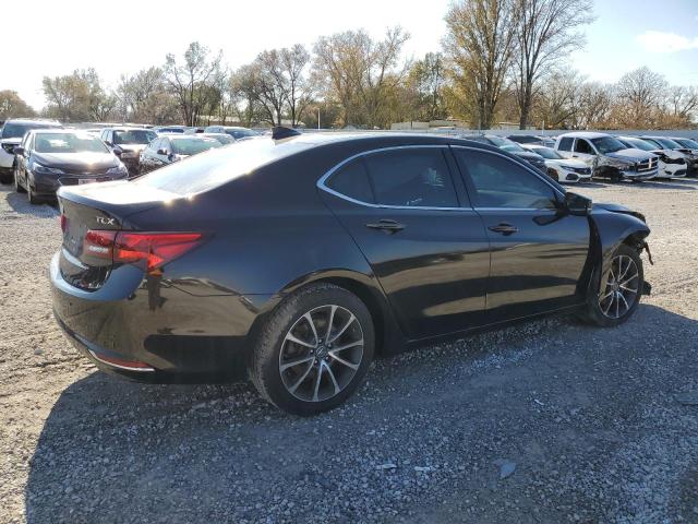 Photo 3 from auction – 2015 ACURA TLX TECH with VIN 19UUB2F58FA023475
