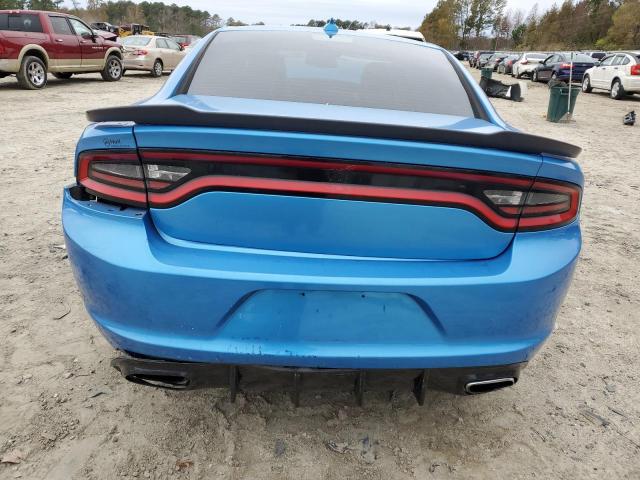 Photo 6 from auction – 2016 DODGE CHARGER R/ with VIN 2C3CDXCT6GH227364