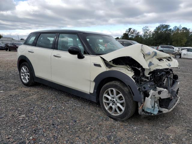 Photo 4 from auction – 2016 MINI COOPER CLU with VIN WMWLN5C5XG2E30863