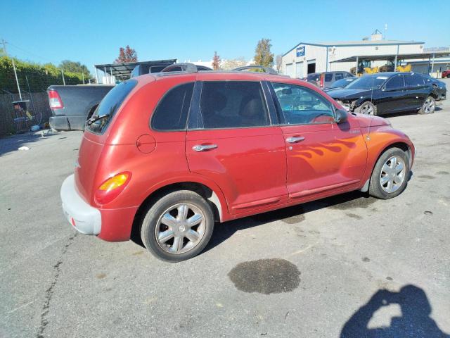 Photo 3 from auction – 2002 CHRYSLER PT CRUISER with VIN 3C8FY68B82T340531
