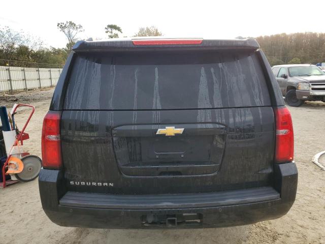Photo 6 from auction – 2016 CHEVROLET SUBURBAN C with VIN 1GNSCHKC5GR433137