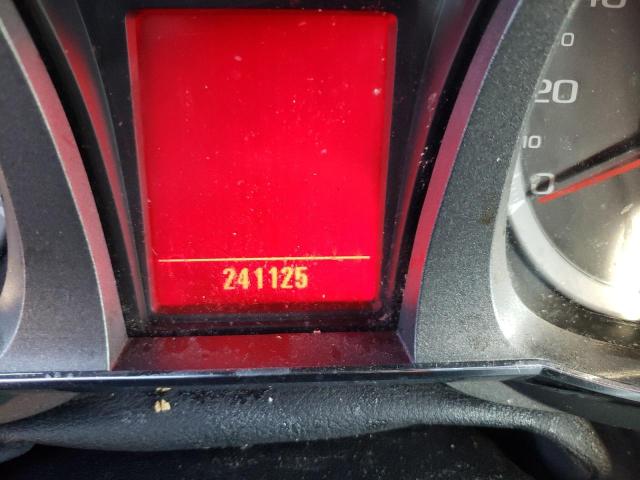 Photo 9 from auction – 2011 GMC TERRAIN SL with VIN 2CTALUEC5B6463224