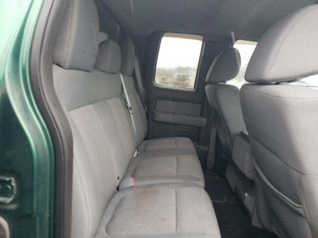 Photo 10 from auction – 2011 FORD F150 SUPER with VIN 1FTFX1ET6BFC37199