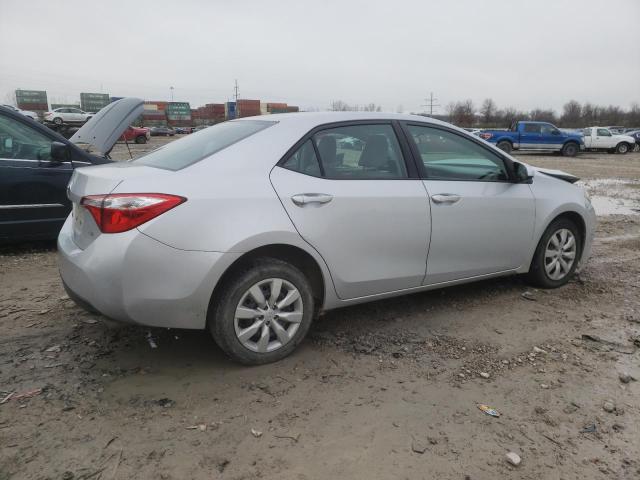 Photo 3 from auction – 2015 TOYOTA COROLLA L with VIN 2T1BURHE2FC372195