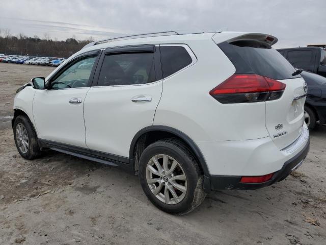 Photo 2 from auction – 2017 NISSAN ROGUE S with VIN KNMAT2MV5HP604031