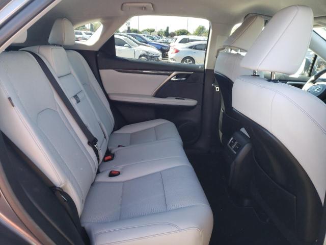Photo 11 from auction – 2021 LEXUS RX 350 BAS with VIN 2T2AZMAA0MC209822