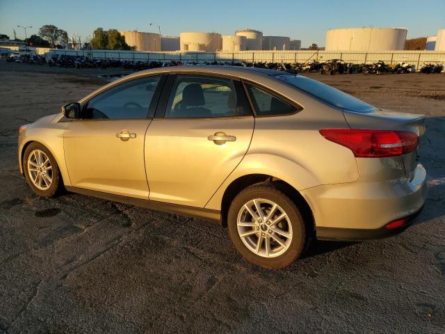 Photo 2 from auction – 2016 FORD FOCUS SE with VIN 1FADP3F26GL246895