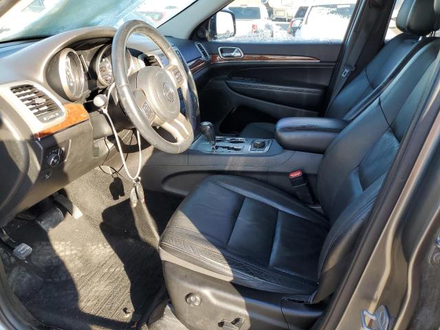 Photo 7 from auction – 2012 JEEP GRAND CHER with VIN 1C4RJFBGXCC318387