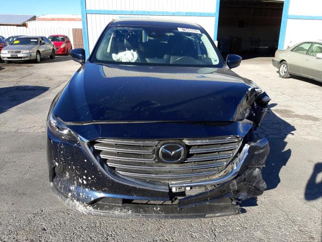 Photo 5 from auction – 2022 MAZDA CX-9 TOURI with VIN JM3TCBCY9N0607255