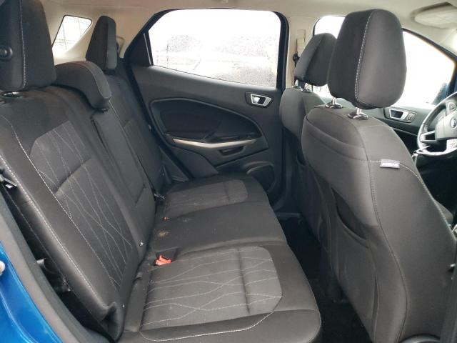 Photo 11 from auction – 2018 FORD ECOSPORT S with VIN MAJ3P1TE5JC229320
