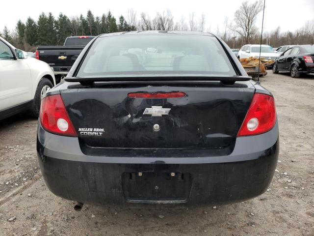 Photo 6 from auction – 2005 CHEVROLET COBALT with VIN 1G1AK52FX57636137