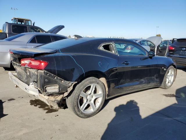 Photo 3 from auction – 2016 CHEVROLET CAMARO LT with VIN 1G1FB1RS9G0146401