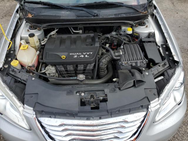Photo 11 from auction – 2012 CHRYSLER 200 TOURIN with VIN 1C3BCBEB1CN168859