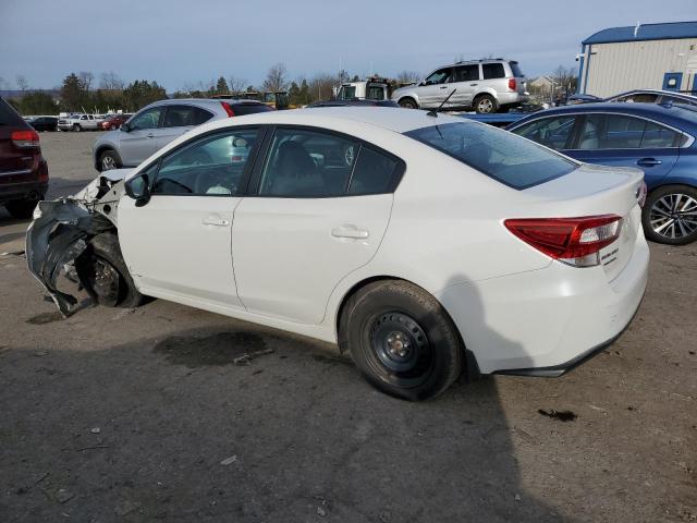 Photo 2 from auction – 2019 SUBARU IMPREZA with VIN 4S3GKAA67K1625042