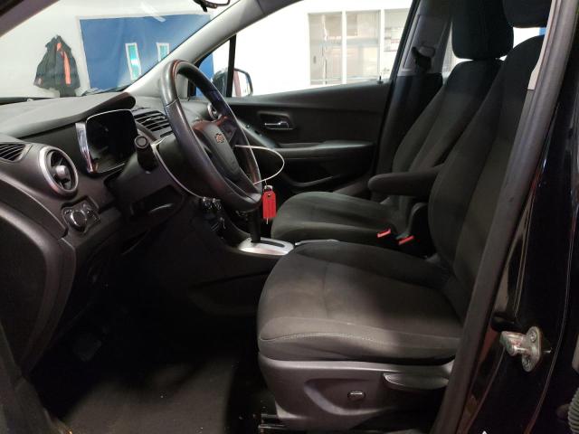 Photo 7 from auction – 2015 CHEVROLET TRAX LS with VIN 3GNCJKSB6FL224896