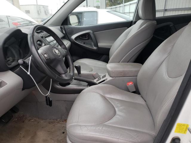 Photo 7 from auction – 2011 TOYOTA RAV4 LIMIT with VIN 2T3DK4DV3BW065299