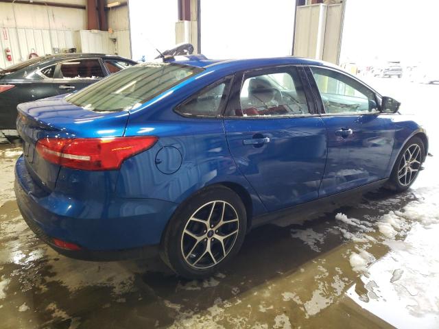 Photo 3 from auction – 2018 FORD FOCUS SE with VIN 1FADP3F22JL278007