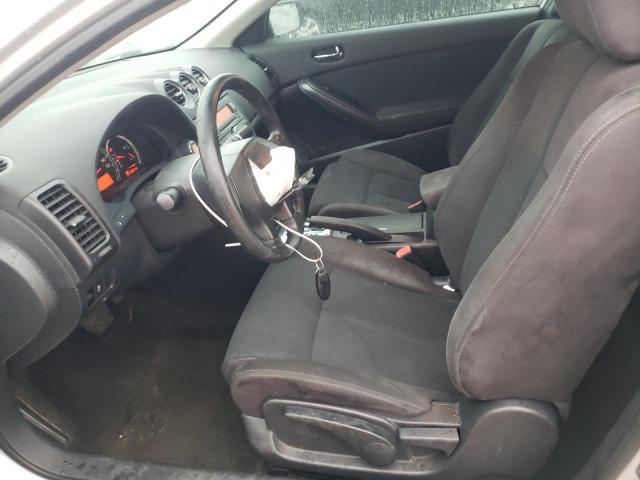 Photo 7 from auction – 2013 NISSAN ALTIMA S with VIN 1N4AL2EP2DC228444