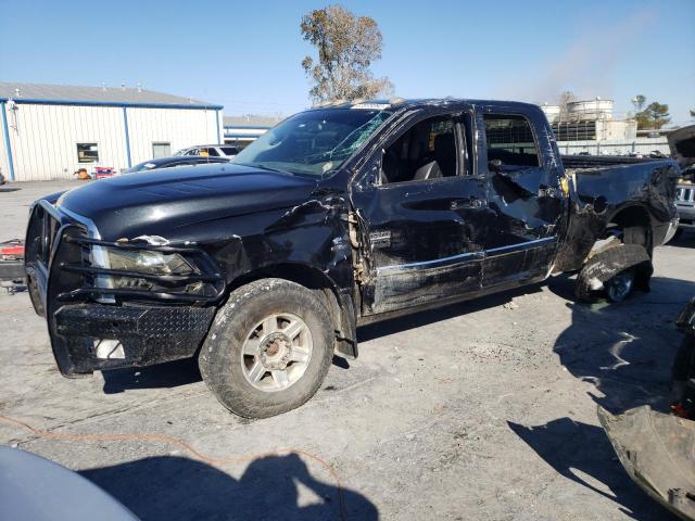 DODGE RAM 2500 2011 with VIN 3D7UT2CL0BG506118 - Photo from auction