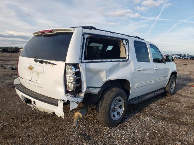 Photo 3 from auction – 2013 CHEVROLET SUBURBAN C with VIN 1GNSCHE05DR304215