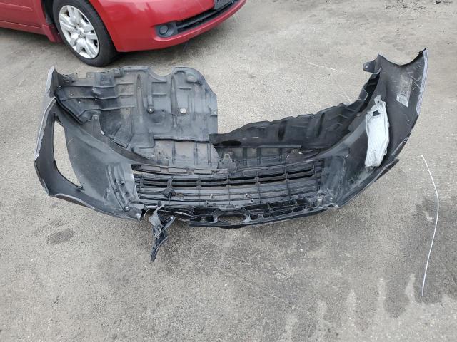 Photo 12 from auction – 2017 TOYOTA CAMRY LE with VIN 4T1BF1FK4HU336255