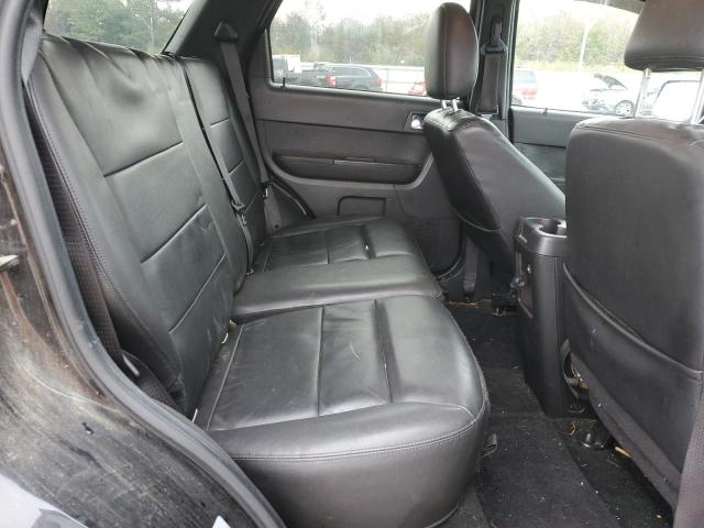 Photo 10 from auction – 2011 FORD ESCAPE LIM with VIN 1FMCU0E76BKB15230
