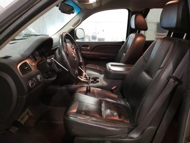 Zdjęcie 7 z aukcji – 2008 CHEVROLET SILVERADO z VIN 2GCEK19J481265392